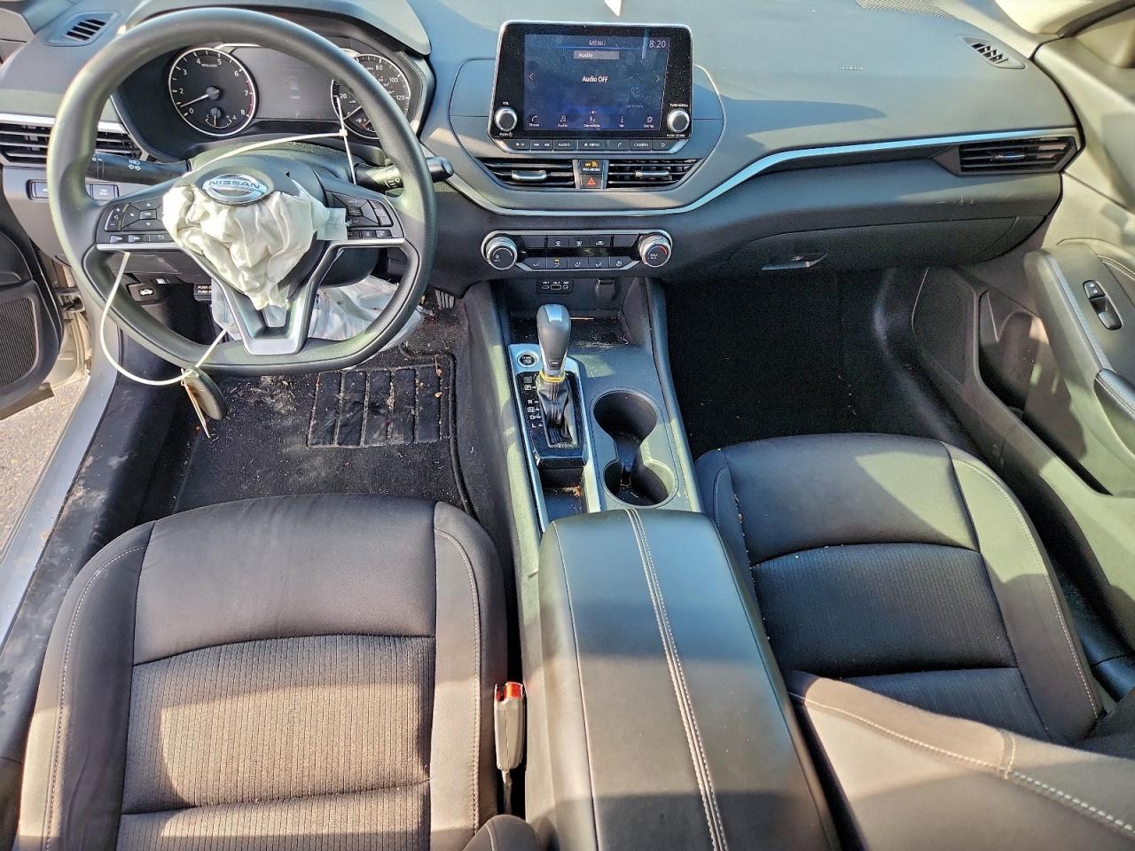 2019 NISSAN ALTIMA S photo 22
