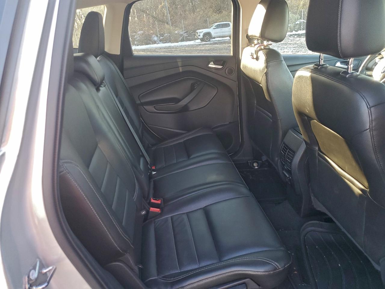 2014 FORD ESCAPE SE photo 11