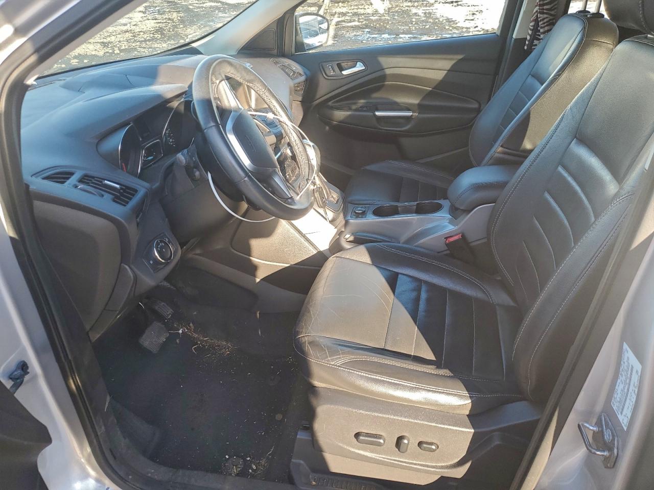 2014 FORD ESCAPE SE photo 7