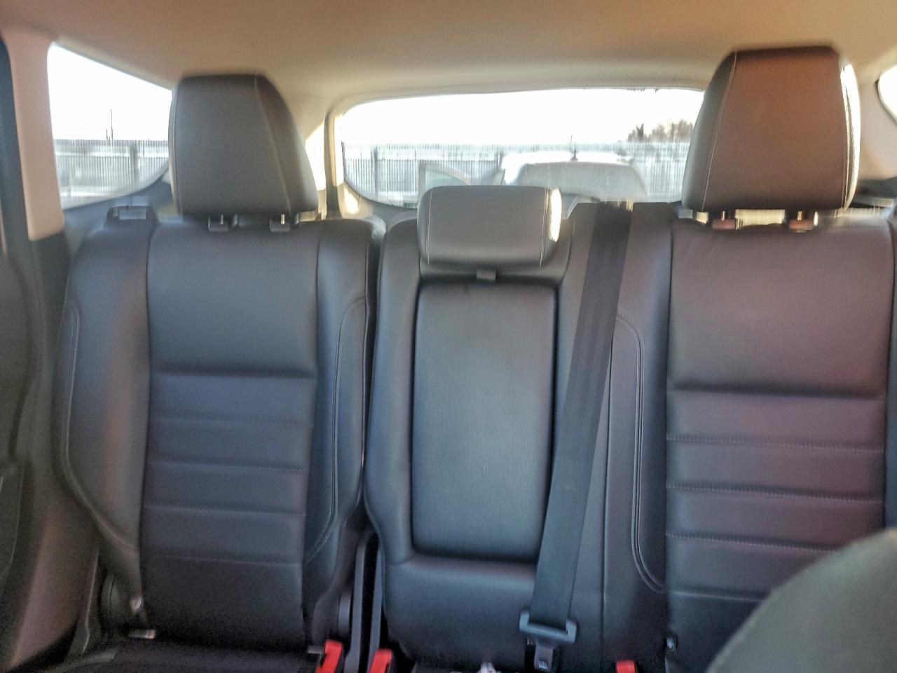 2014 FORD ESCAPE SE photo 10