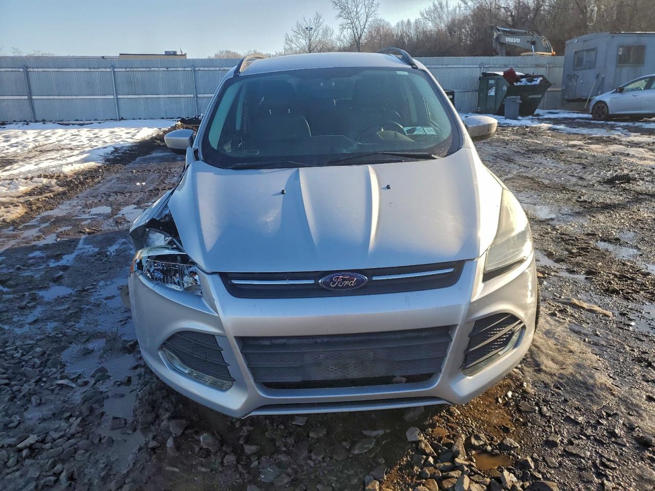 2014 FORD ESCAPE SE photo 5