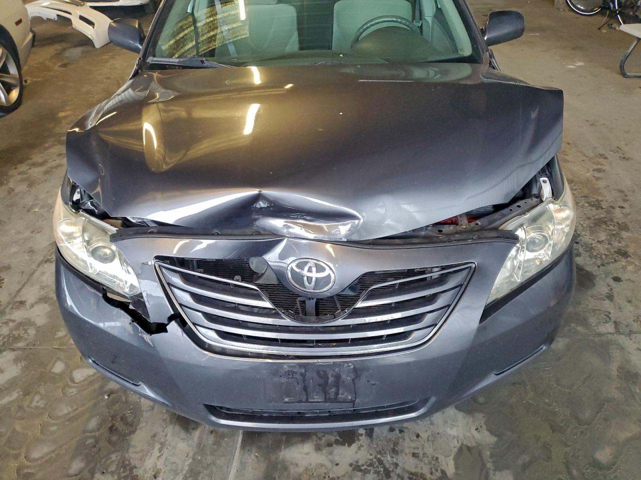 2007 TOYOTA CAMRY CE photo 21