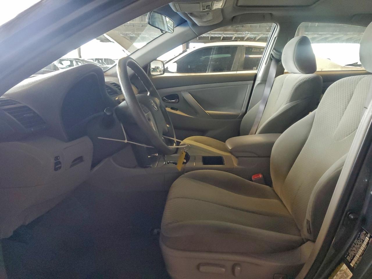 2007 TOYOTA CAMRY CE photo 13