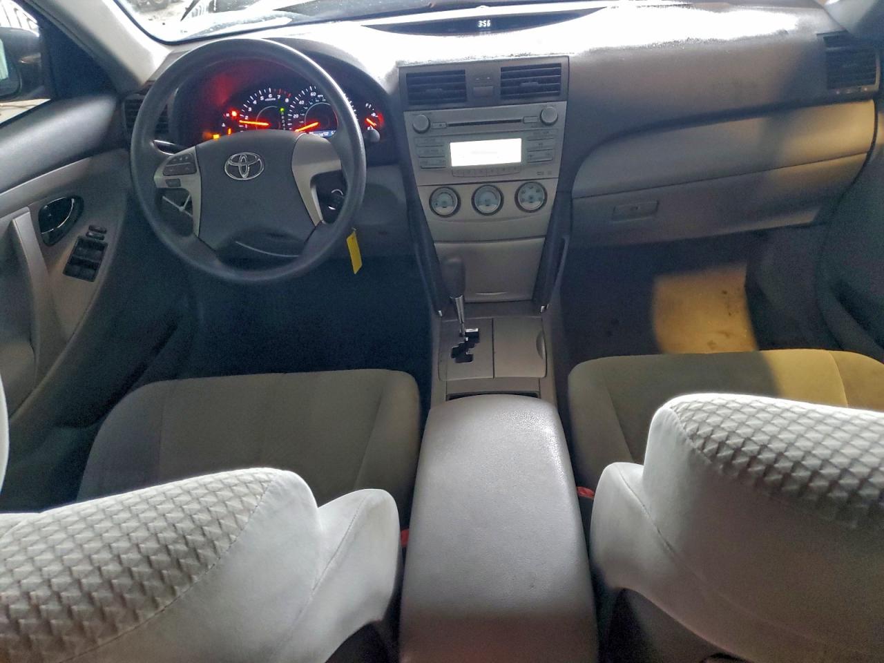 2007 TOYOTA CAMRY CE photo 15