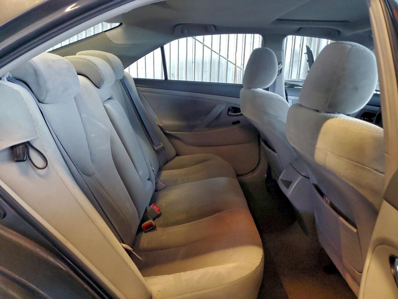 2007 TOYOTA CAMRY CE photo 19