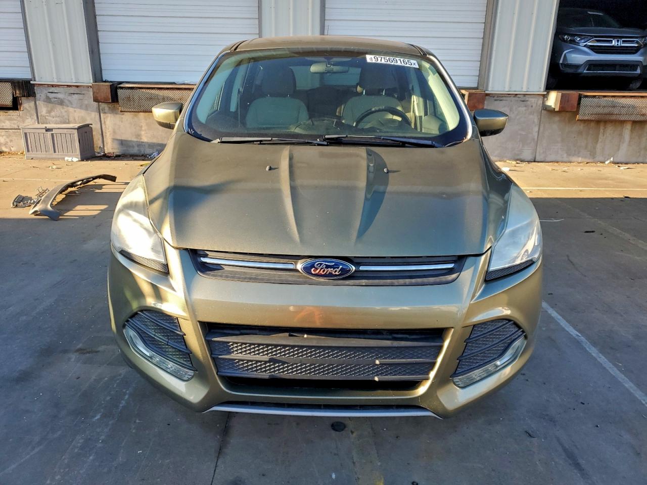 2013 FORD ESCAPE photo 5