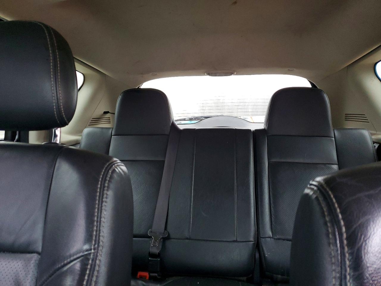 2017 JEEP COMPASS LATITUDE photo 10