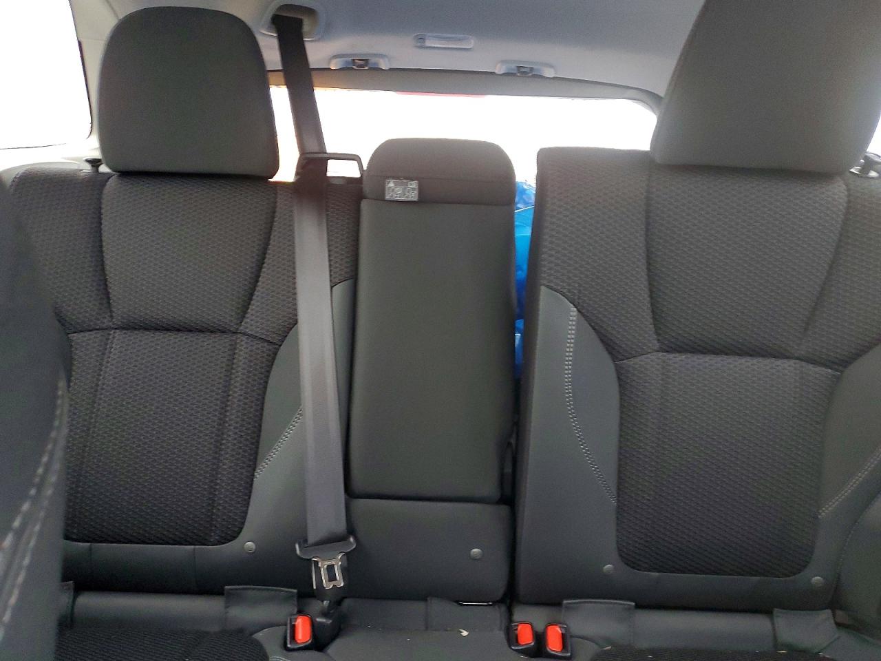 2024 SUBARU FORESTER PREMIUM photo 10