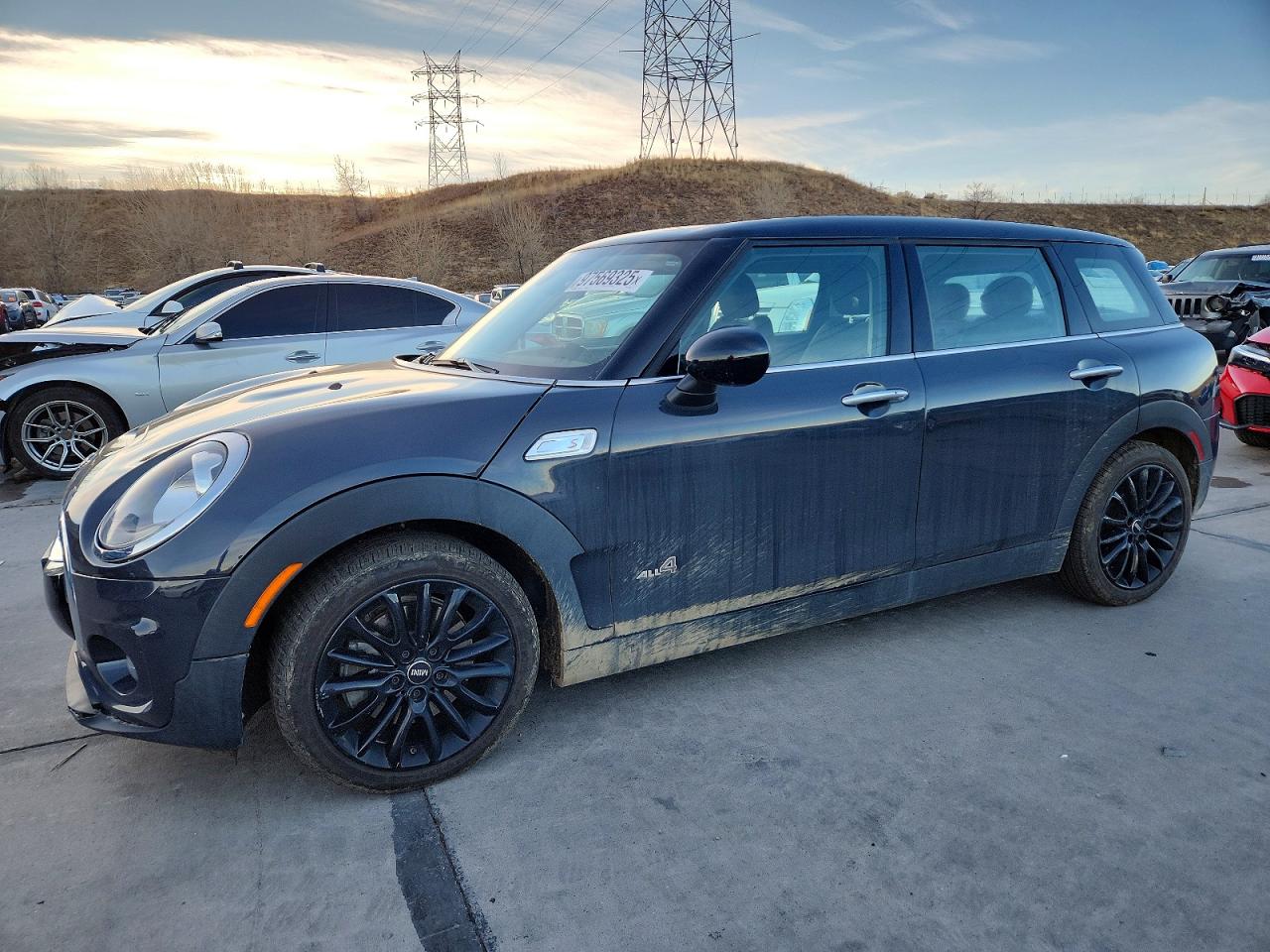 2019 MINI COOPER