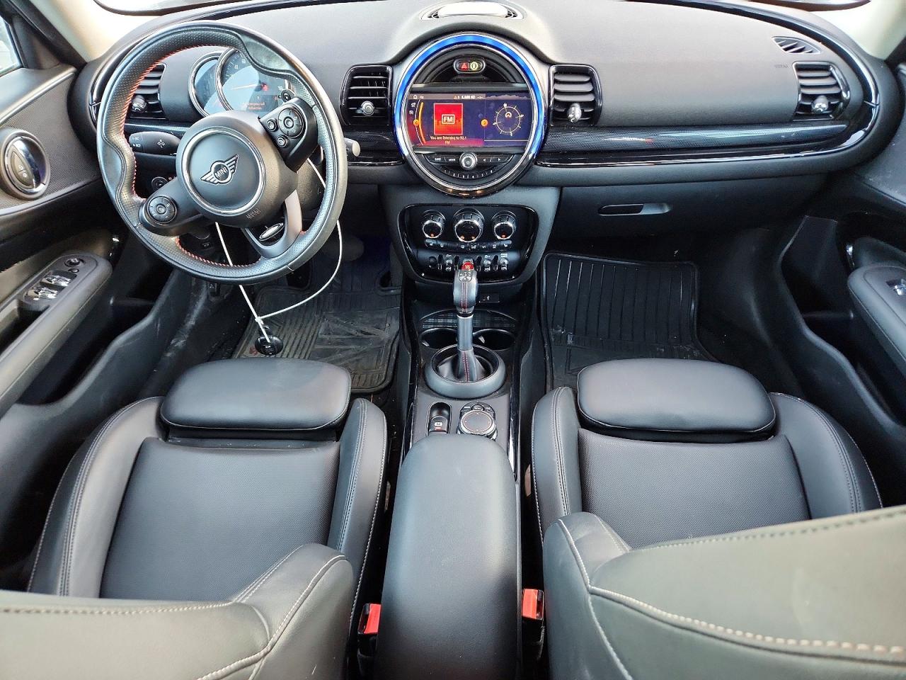2019 MINI COOPER S CLUBMAN ALL4 photo 8