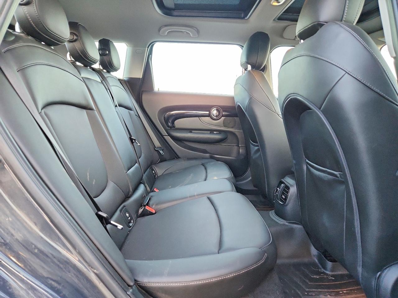 2019 MINI COOPER S CLUBMAN ALL4 photo 10