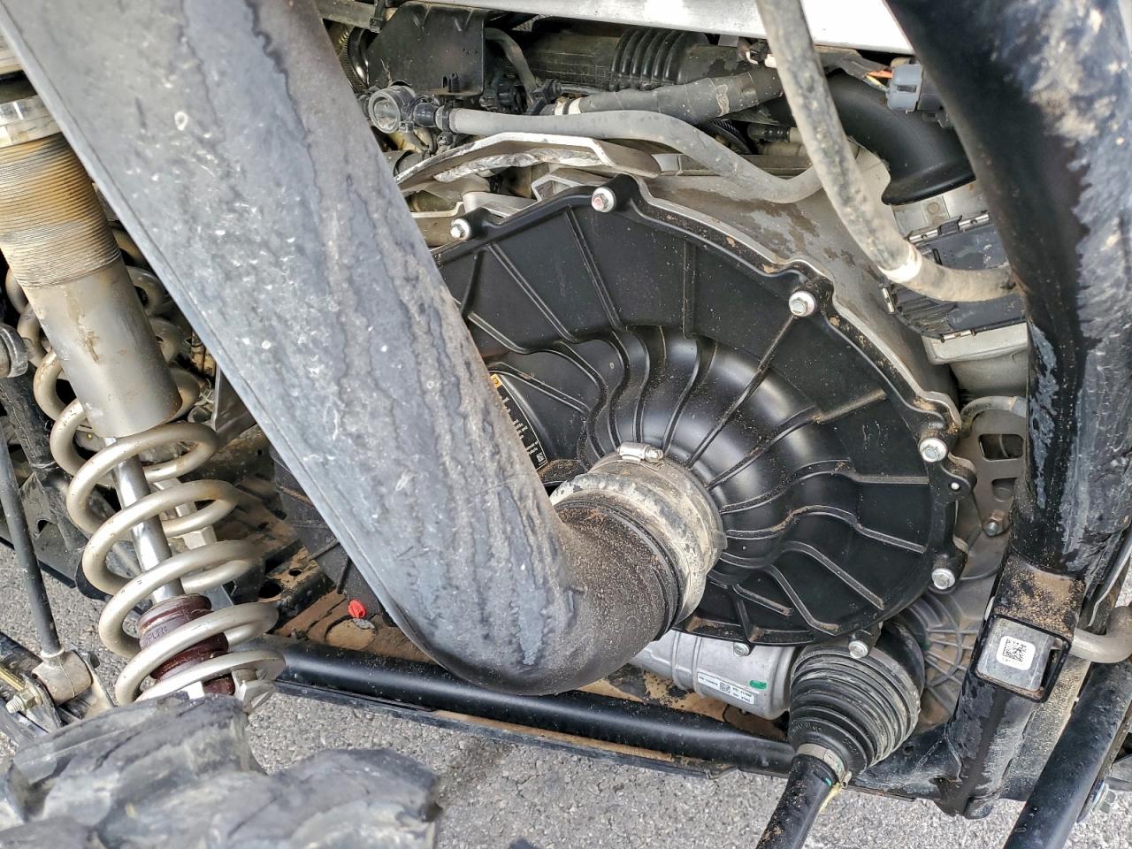 2024 POLARIS RZR PRO XP UTILITY VEHICLE photo 7