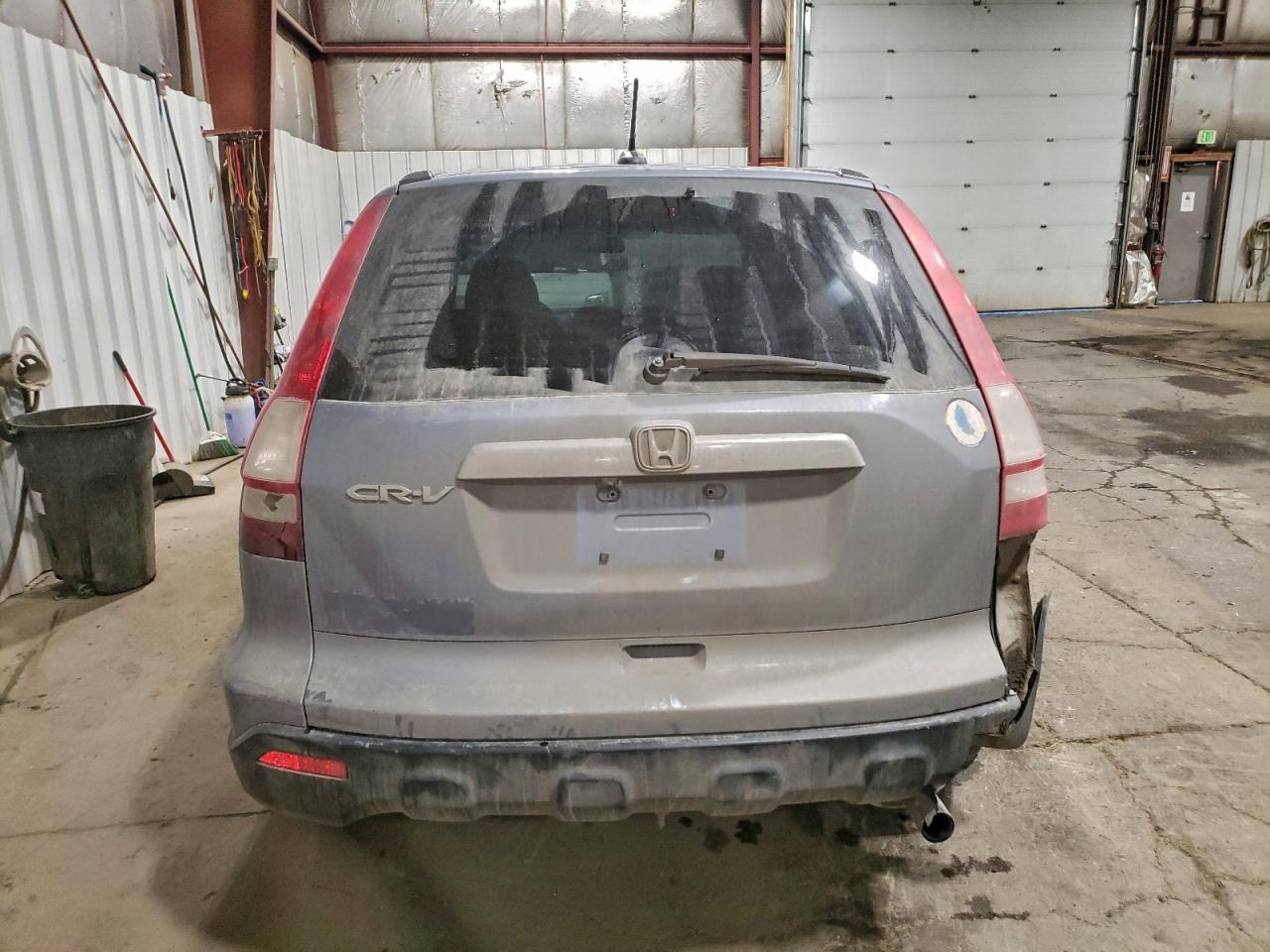 2008 HONDA CR-V EXL photo 6