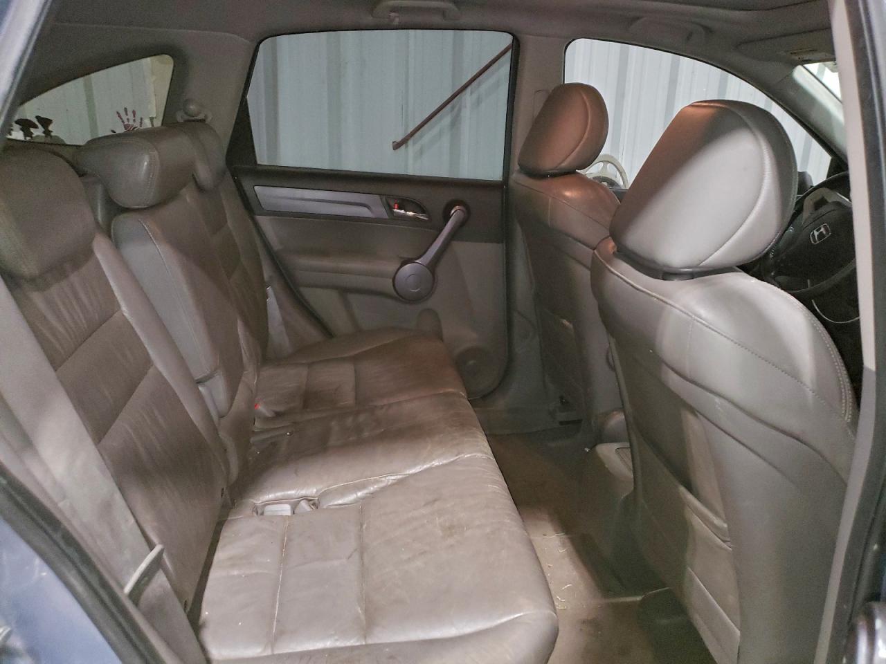 2008 HONDA CR-V EXL photo 11