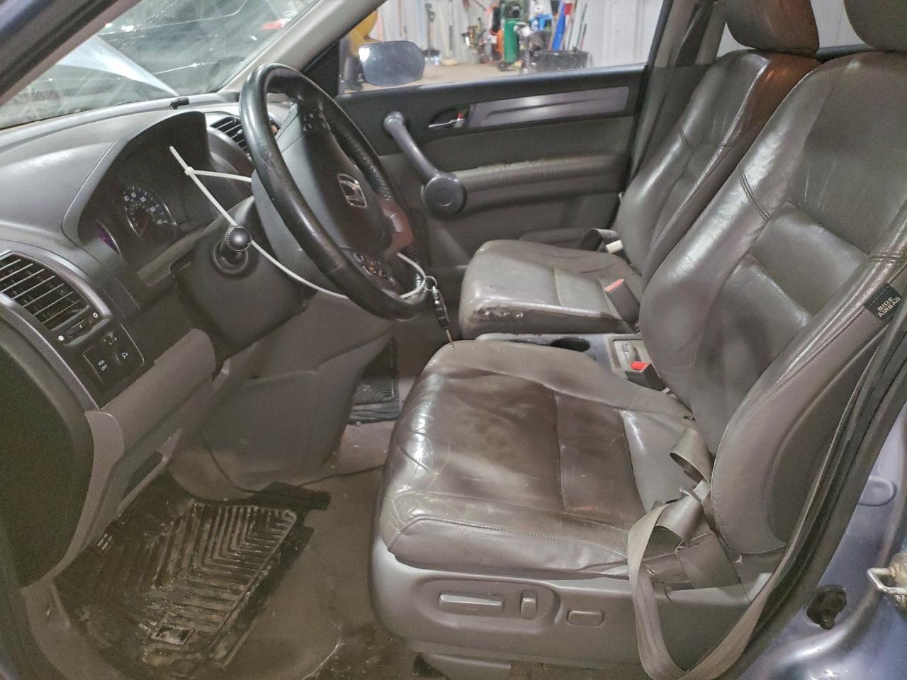 2008 HONDA CR-V EXL photo 7