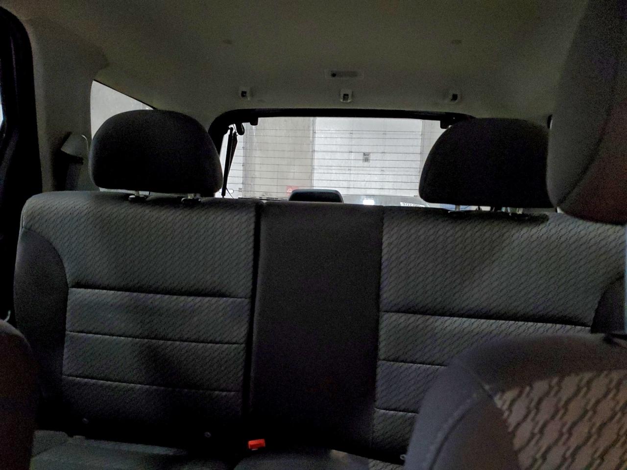 2003 FORD ESCAPE XLT photo 10