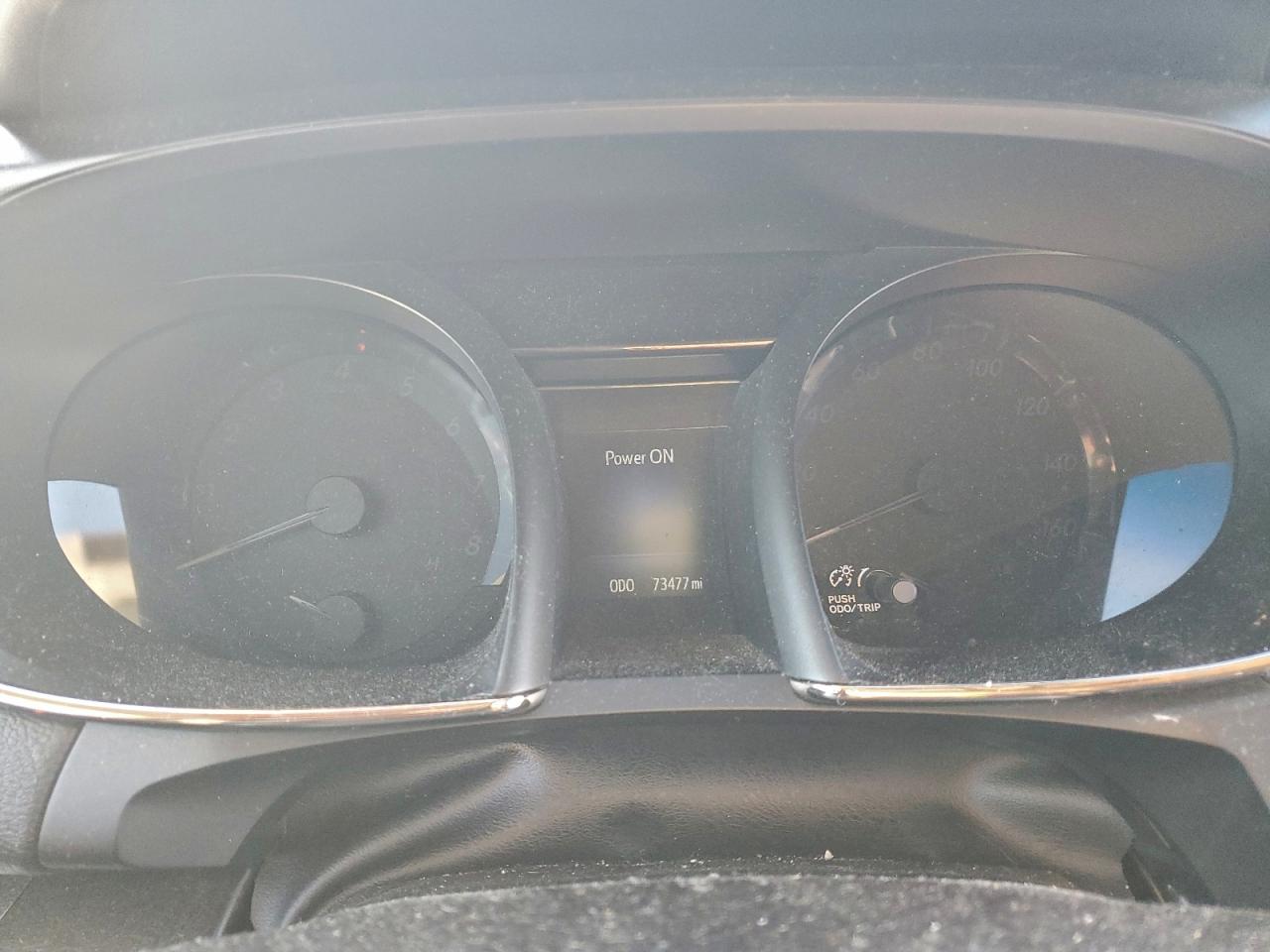 2016 TOYOTA AVALON XLE photo 9