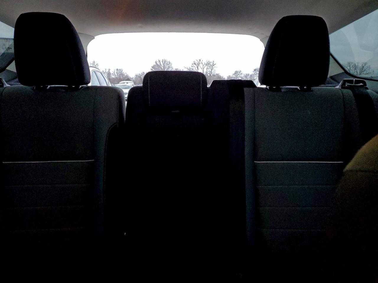2015 FORD ESCAPE SE photo 10