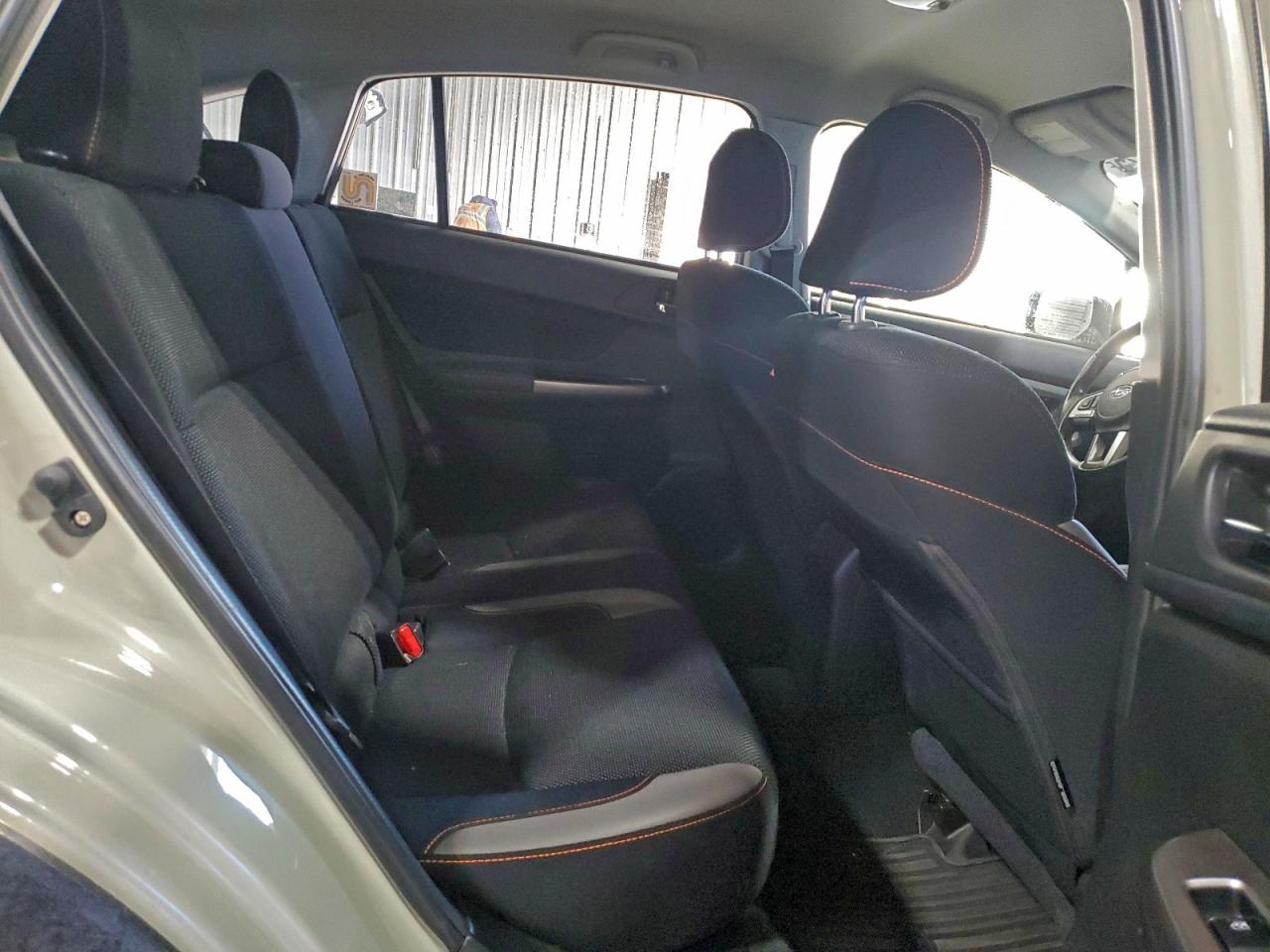 2017 SUBARU CROSSTREK PREMIUM photo 11