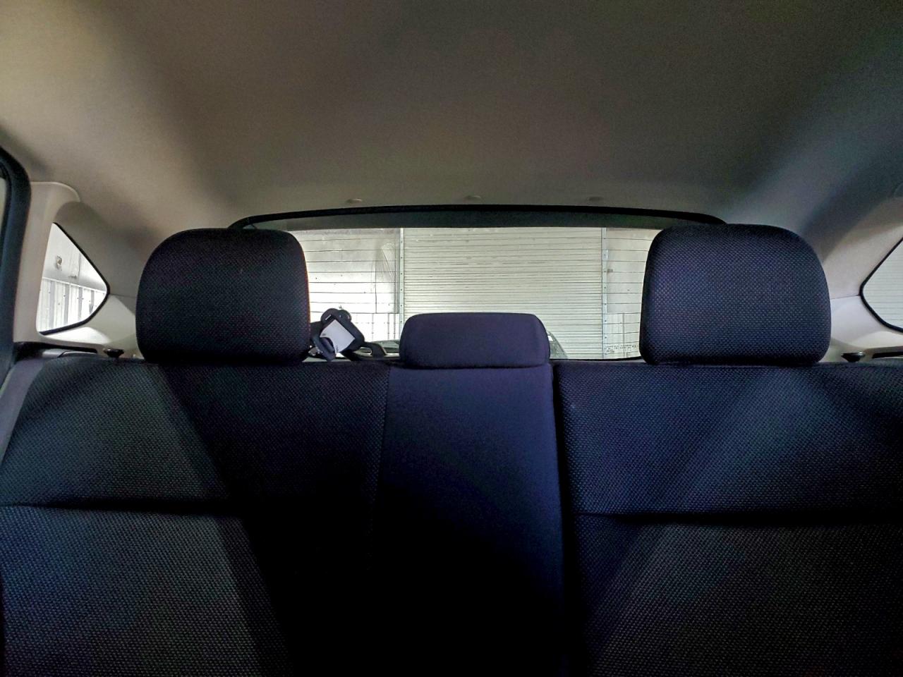 2017 SUBARU CROSSTREK PREMIUM photo 10