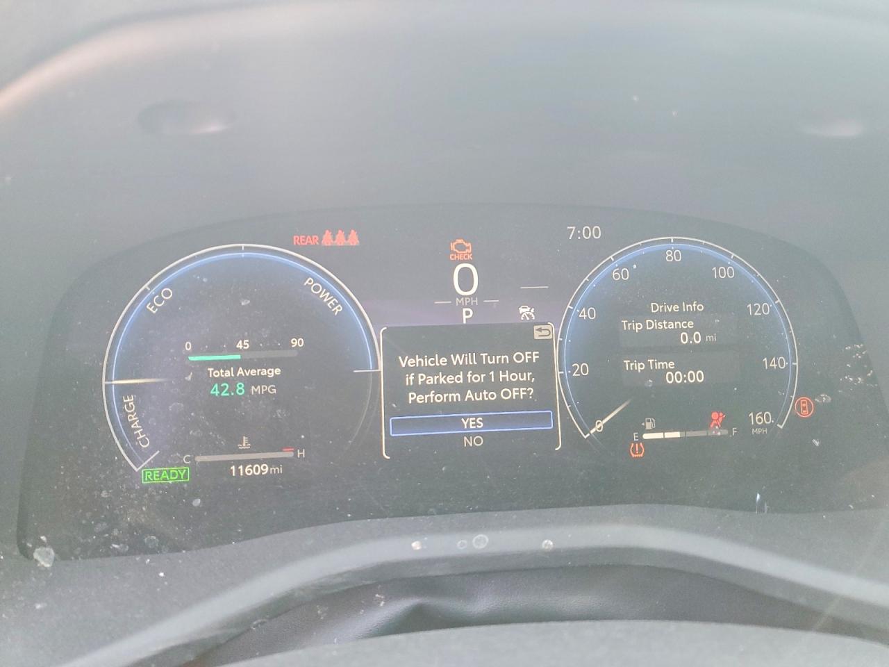 2025 TOYOTA CAMRY XSE photo 9