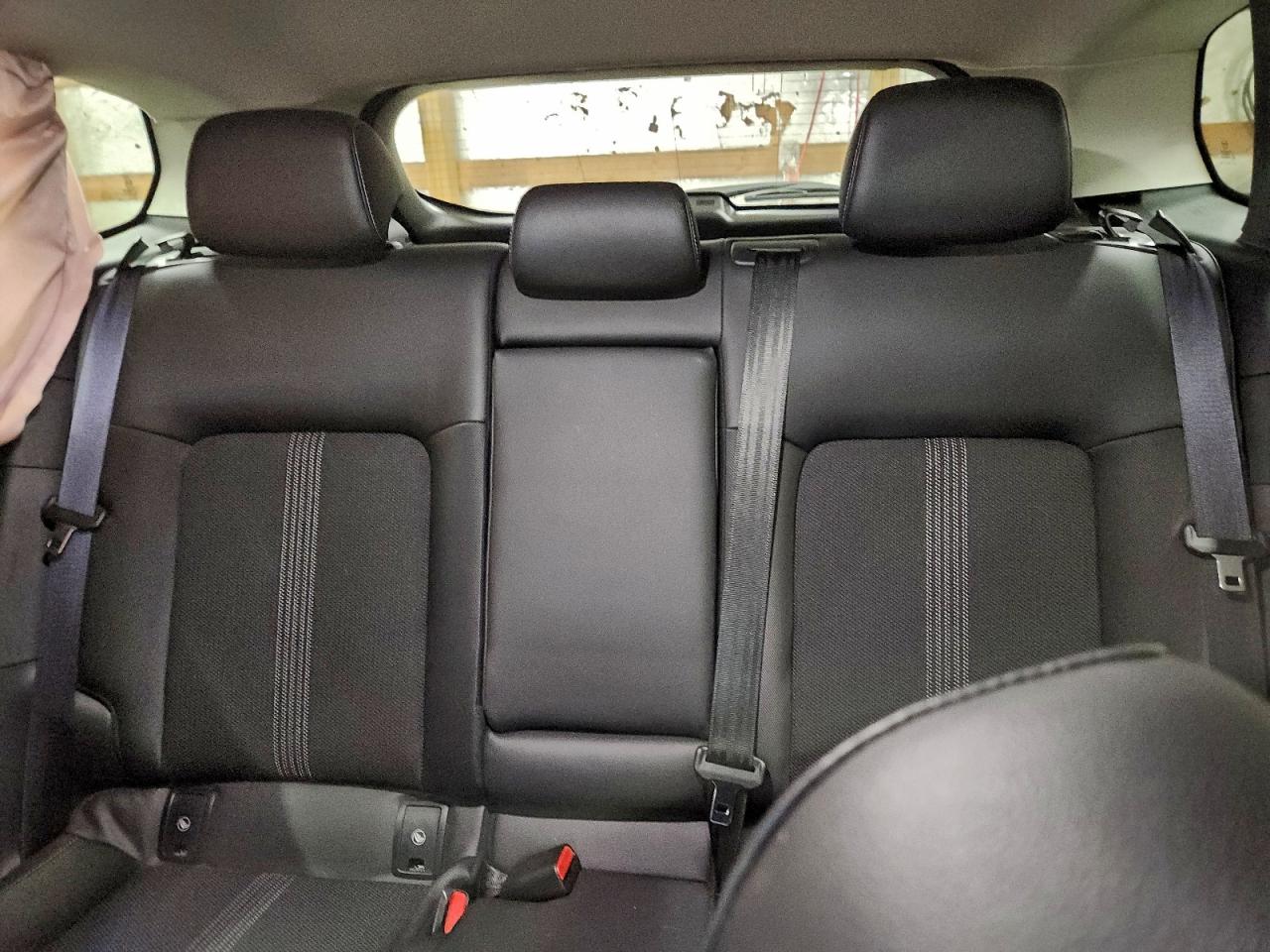 2025 MAZDA CX-50 PREFERRED photo 10