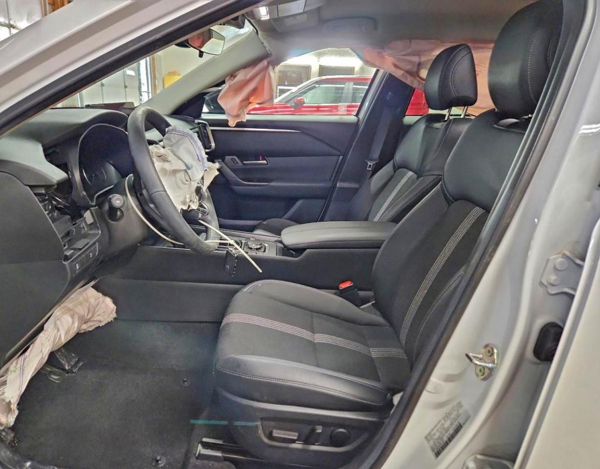 2025 MAZDA CX-50 PREFERRED photo 7