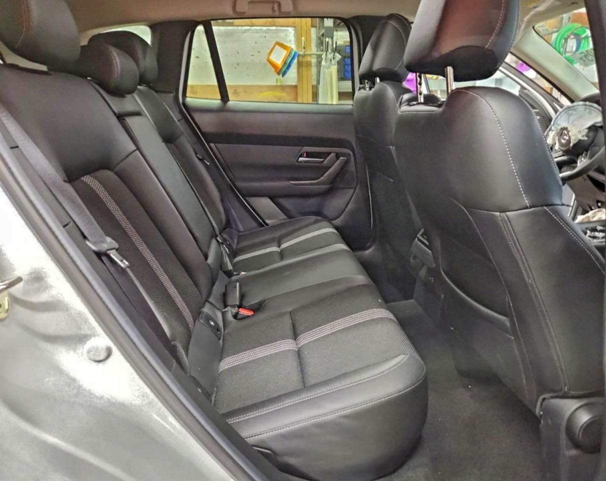 2025 MAZDA CX-50 PREFERRED photo 11