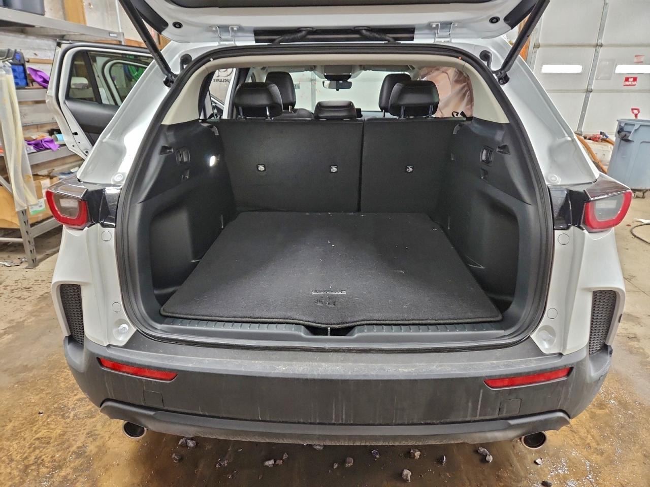 2025 MAZDA CX-50 PREFERRED photo 6