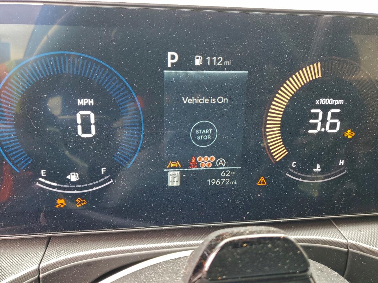 2024 HYUNDAI SANTA FE XRT photo 9