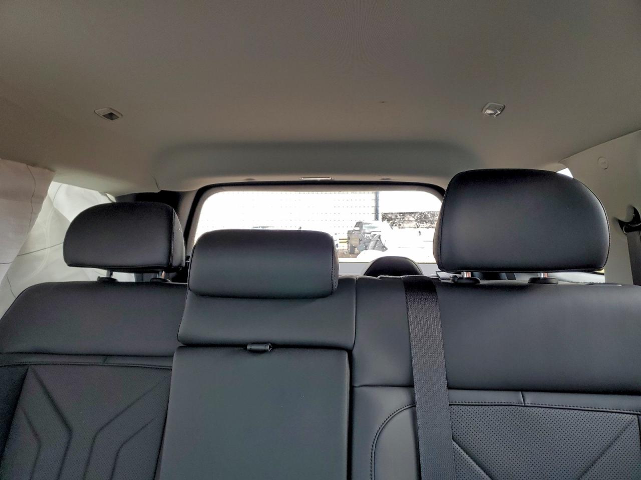 2024 HYUNDAI SANTA FE XRT photo 10
