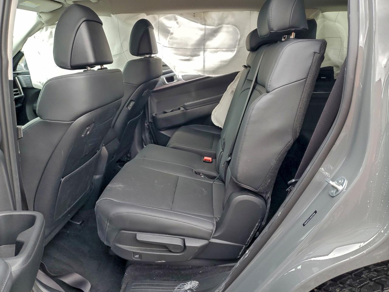 2024 HYUNDAI SANTA FE XRT photo 11