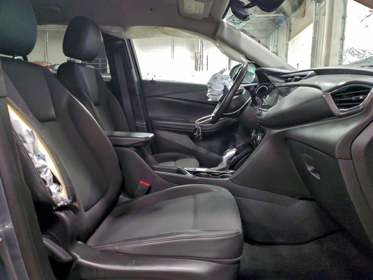 2020 BUICK ENCORE GX PREFERRED photo 7