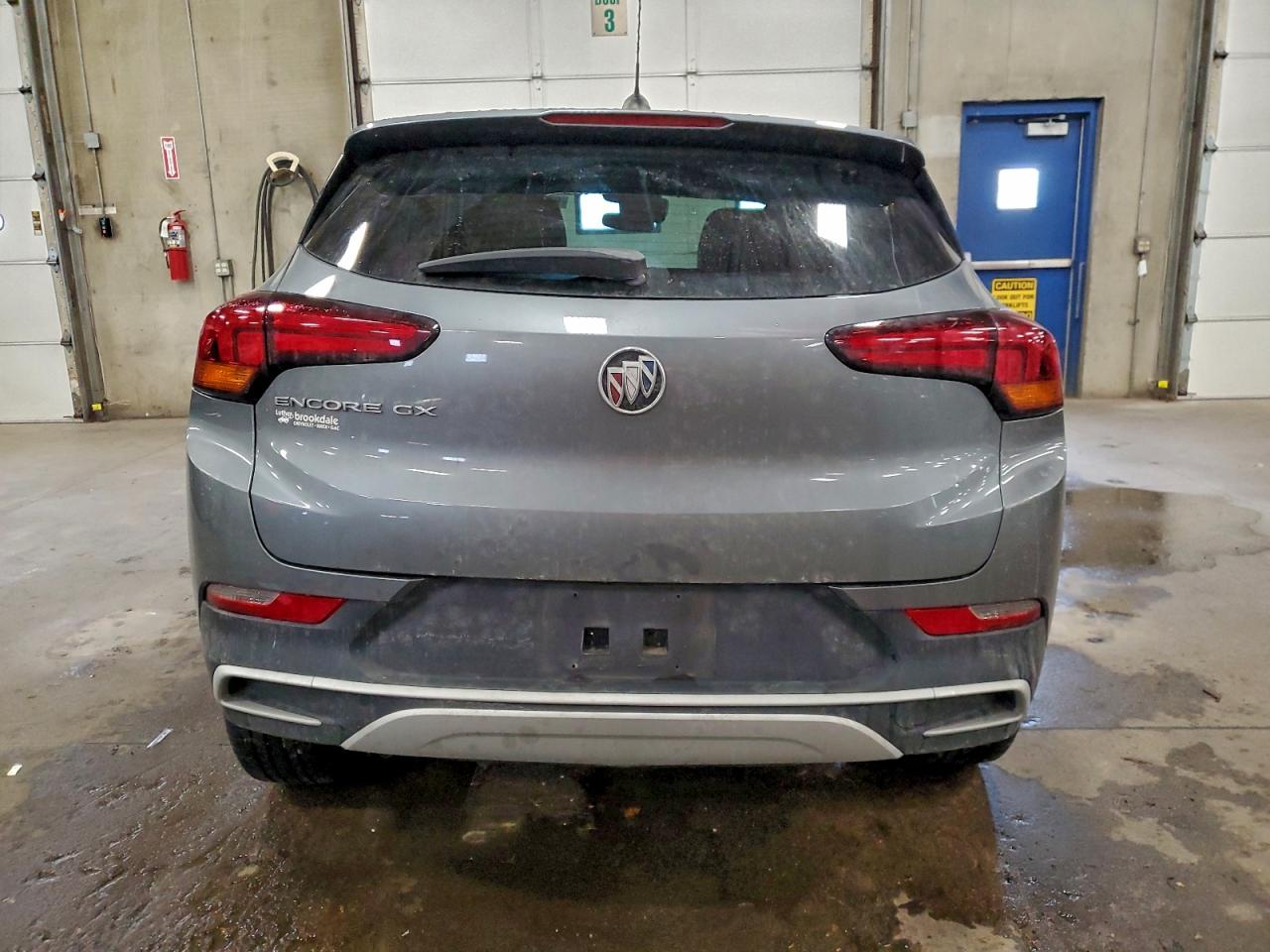 2020 BUICK ENCORE GX PREFERRED photo 6