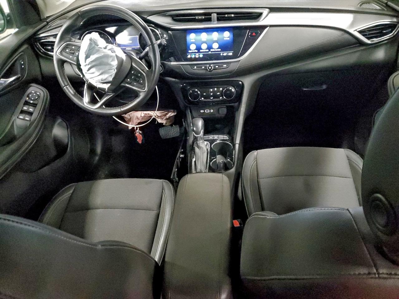 2020 BUICK ENCORE GX PREFERRED photo 8