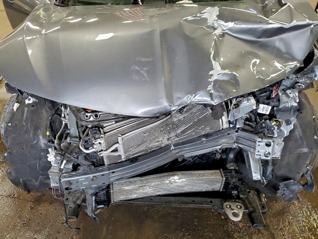 2020 BUICK ENCORE GX PREFERRED photo 12