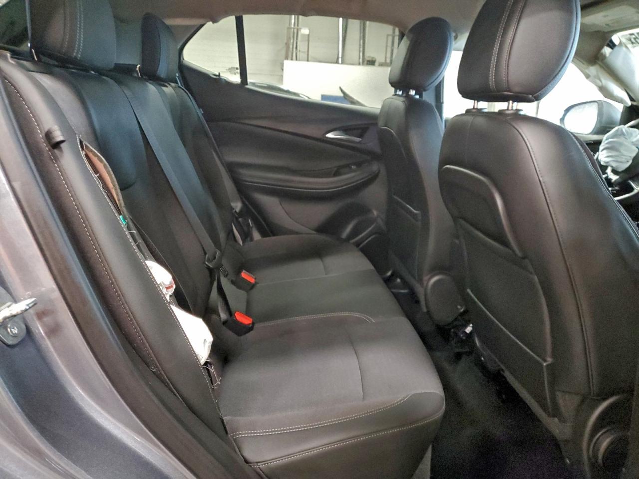 2020 BUICK ENCORE GX PREFERRED photo 11