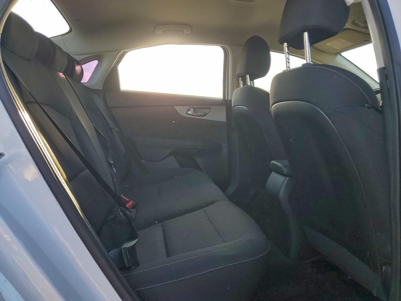 2019 KIA FORTE FE photo 10