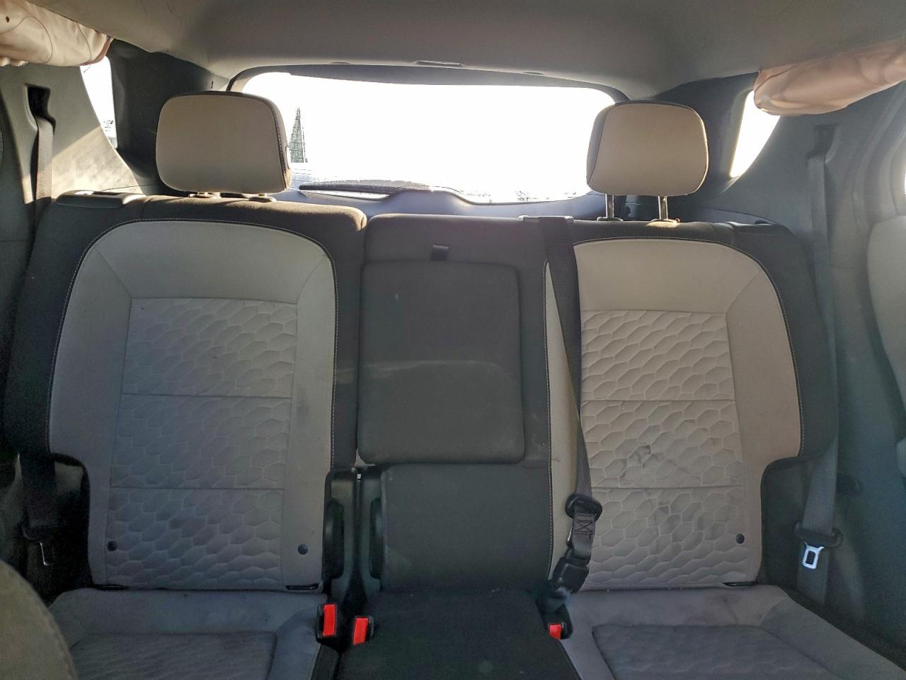 2020 CHEVROLET EQUINOX LT photo 10