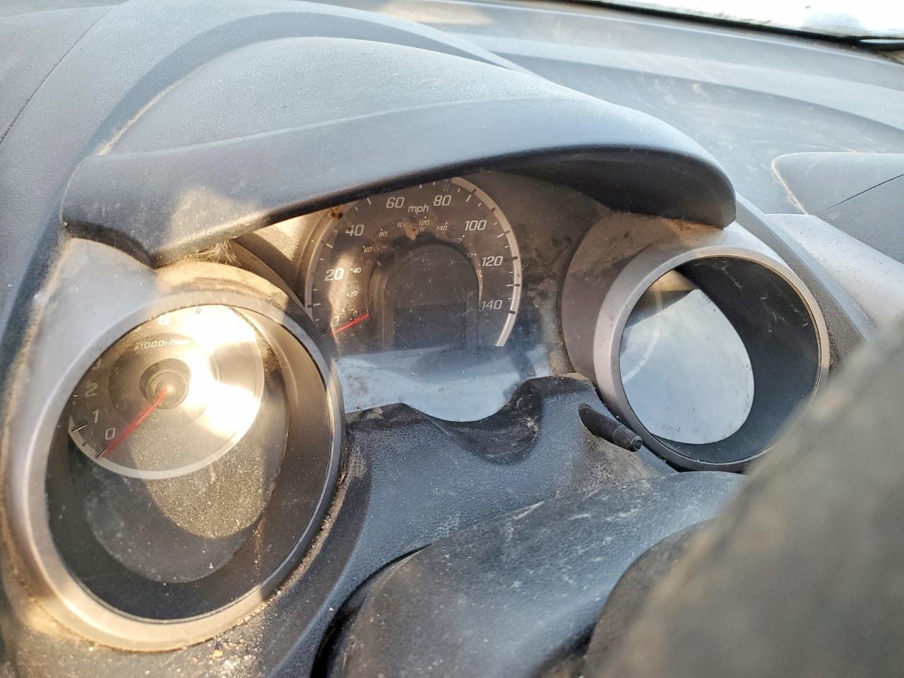 2009 HONDA FIT photo 9