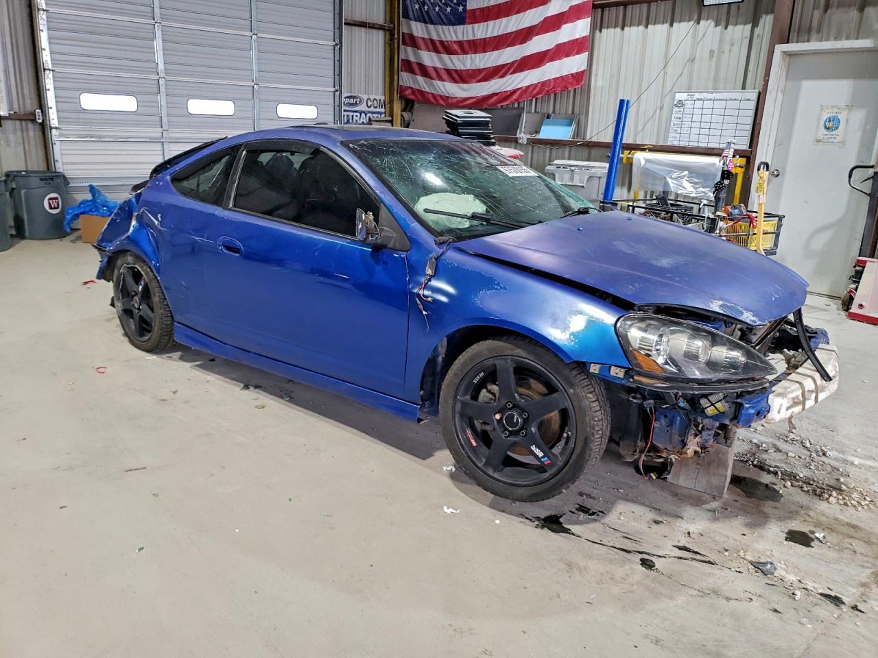 2006 ACURA RSX TYPE-S photo 4