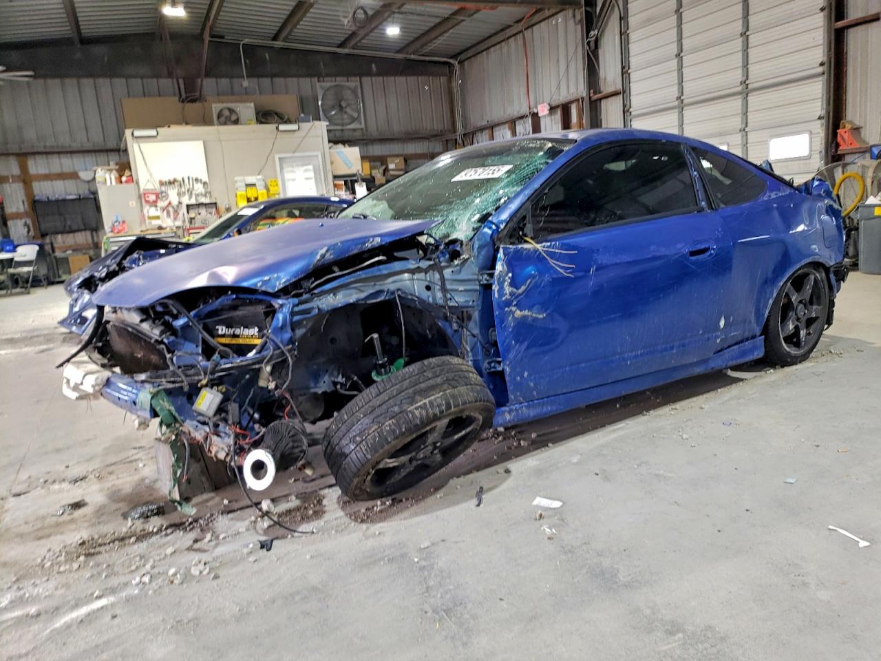 2006 ACURA RSX