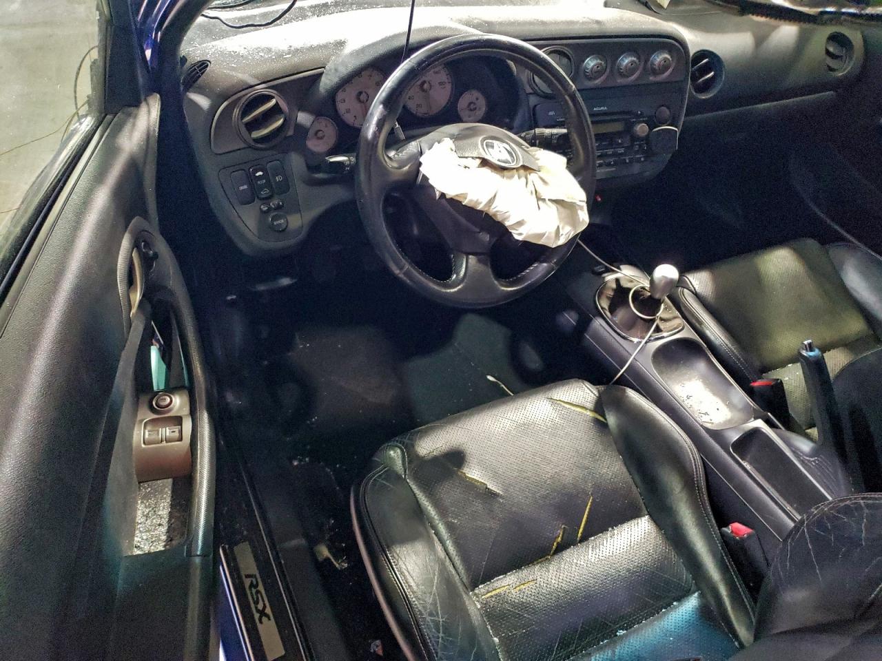 2006 ACURA RSX TYPE-S photo 8