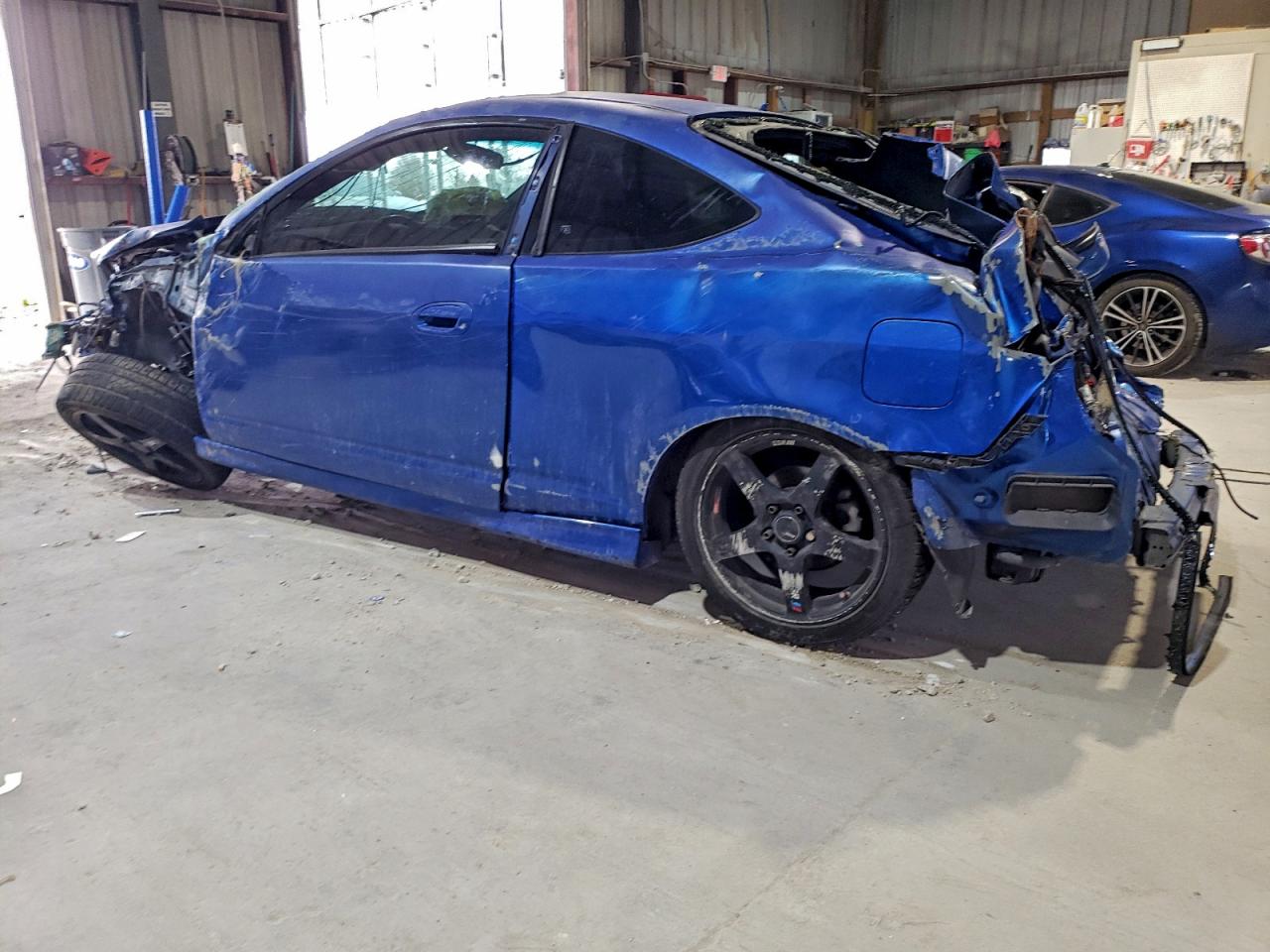 2006 ACURA RSX TYPE-S photo 2