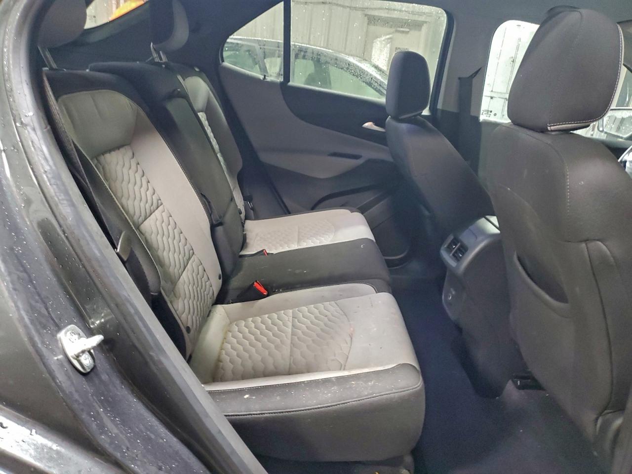 2020 CHEVROLET EQUINOX LT photo 11