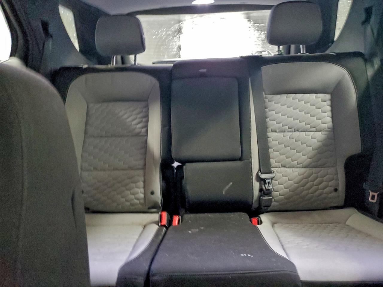 2020 CHEVROLET EQUINOX LT photo 10
