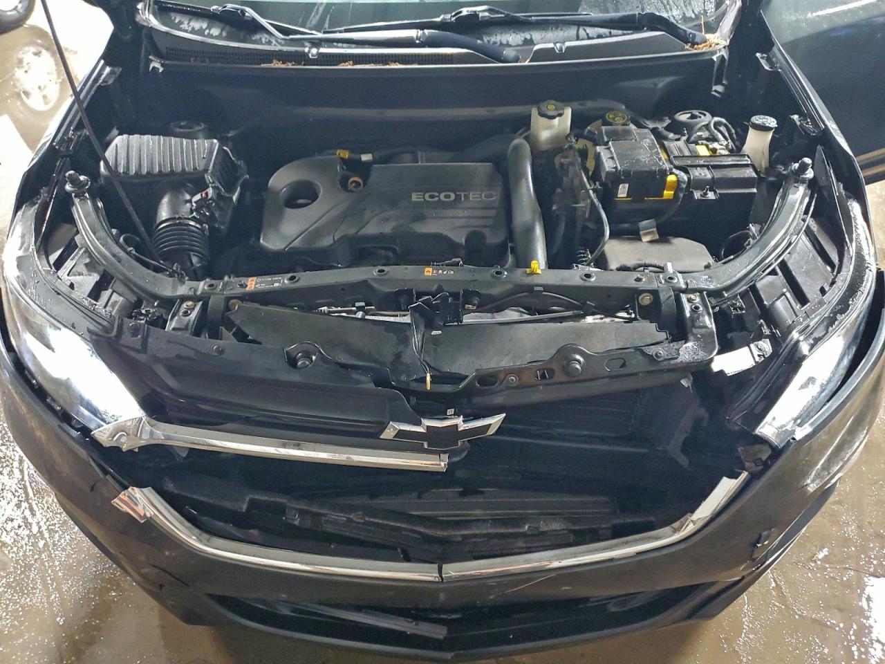 2020 CHEVROLET EQUINOX LT photo 12