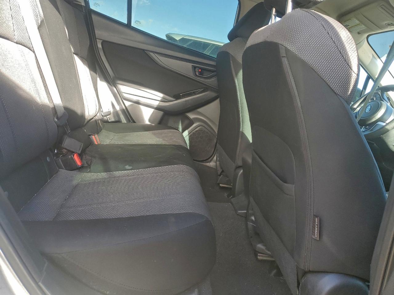 2017 SUBARU IMPREZA PREMIUM photo 10