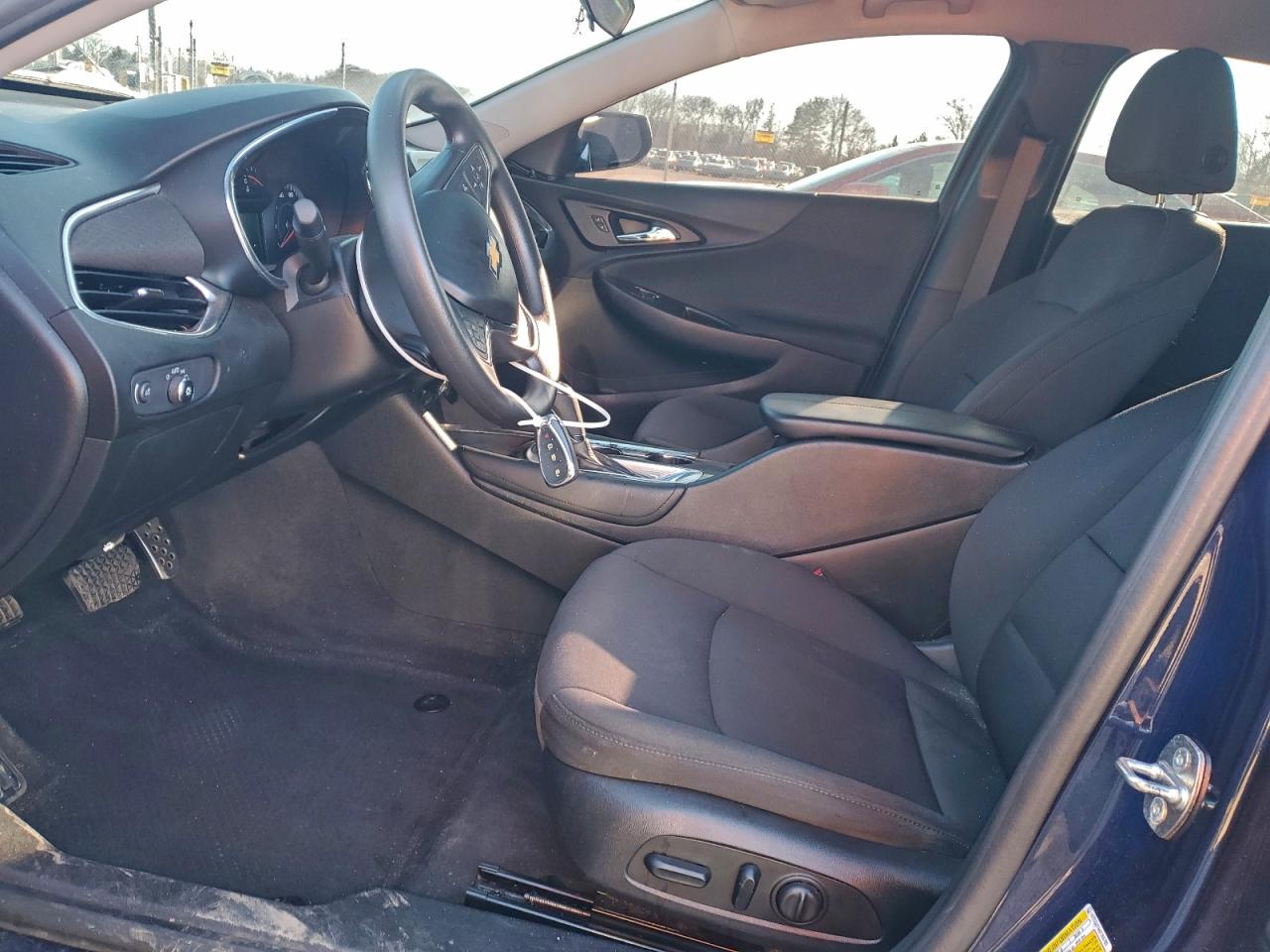 2016 CHEVROLET MALIBU LT photo 7