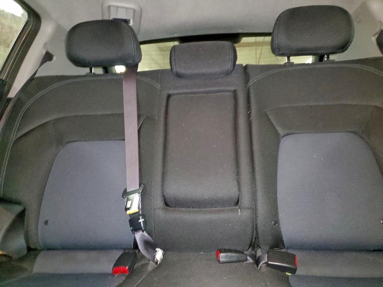 2016 KIA SPORTAGE LX photo 10
